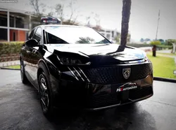 Peugeot 3008 Elétrico - IVA DEDUTÍVEL