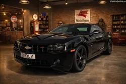 Chevrolet Camaro RS 3.6 V6 aut. 300 cvs