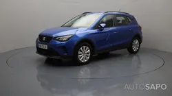 Seat Arona 1.0 TSI Style de 2024