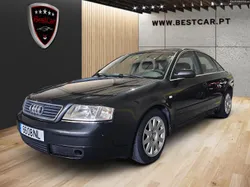 Audi A6 1.9 TDI