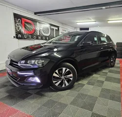 Volkswagen POLO V Confortline Business DSG 95cv