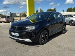 Opel Grandland 1.5 D 130ch Design&Tech BVA8