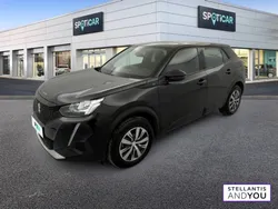 Peugeot 2008 Electrique 136 ch Active