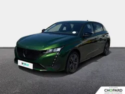 Peugeot 308 BlueHDi 130ch S&S EAT8 Active Pack