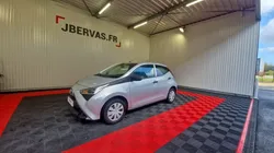 Toyota Aygo 1.0 VVT-I X-PRO