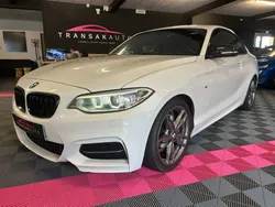 BMW SERIE 2 COUPE F22 M235i 326 ch A