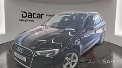 Audi A3 Sportback 1.6 TDI Advance de 2020
