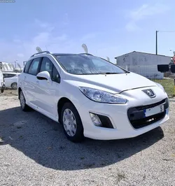 Peugeot 308 SW 1.6 hdi