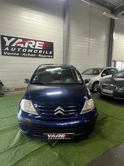 C3 1.4 HDi 70 ch