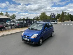 Chevrolet Matiz 0.8 - Disponible immédiatement