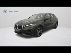 Bmw Série 1 118iA 136ch Edition Sport DKG7
