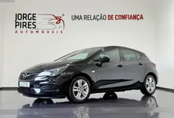 Opel Astra 1.2 TURBO GS LINE S/S 130 CV - NACIONAL