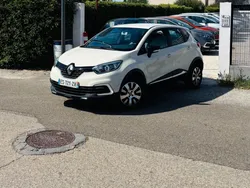 Renault captur 0.9 tce 90cv flexfuel super ethanol essence phase 2 energy