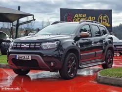 Dacia Duster 1.0 TCe SL Extreme
