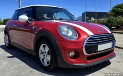 MINI Cooper Mini COOPER D 116cv