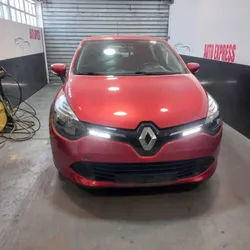 Renault Clio IV Expression 0.9