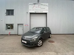 Citroën C4 Grand Picasso 1.6 e-HDi 115 Ch Confort / Distribution neuf / Suivi complet Constructeur