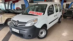 Renault Kangoo Express CONFORT GRAND VOLUME BLUE 1.5 DCI 95CH 23131KMS 10/21 PREMIERE MAIN TVA RECUPERABLE REVISEE GARANTIE