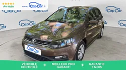 Volkswagen Polo 1.0 75 First Edition