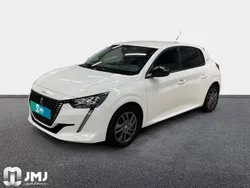 Peugeot 208 PureTech 100 S&S BVM6 Style