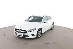 Mercedes-Benz Classe A 180 d Progressive Line 7G-DCT 116 ch
