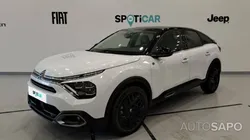 Citroen C4 1.4 VTi Collection de 2024