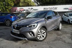 Renault Captur 1.0 TCe Zen