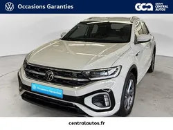 Volkswagen T-Roc 1.0 TSI 116 Start/Stop BVM6 R-line