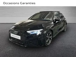 Audi A3 Sportback 35 TDI 150ch S line S tronic 7