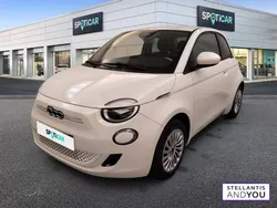 Fiat 500 e 118 ch Nouvelle Nouvelle 500