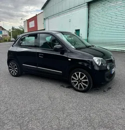 RENAULT TWINGO 3 INTENS 0.9 TCE 90 CH - Moteur à chaîne - Garantie 3 mois ✅