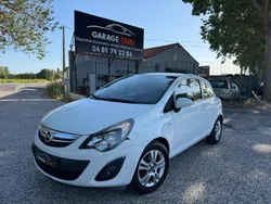 Opel Corsa IV 1.0 65ch Graphite 3p