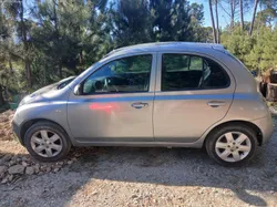 Nissan 120 (Nissan Micra)