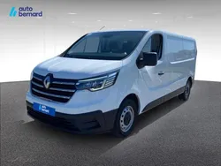 Renault Trafic Fg L2H1 3T 2.0 Blue dCi 150ch Grand Confort E6E