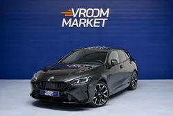 BMW Série 1 IV (F70) 123i xDrive 218ch M Sport DKG7 - Origine France - 1 ère Main - Toit Ouvrant - M Sport Pro - Sièges Électriques
