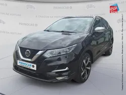 Nissan Qashqai 1.7 dCi 150ch Tekna+ 2019 Euro6-EVAP