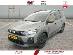 Dacia Jogger TCE 110 7 PL EXTREME -6.12%