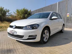 Volkswagen Golf 1.6TDI CR BMT Advance 110