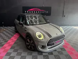Mini MINI III Cooper Business Design 60 th