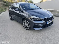 BMW 225xe Active Tourer Pack M