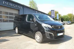 Peugeot Traveller BlueHDi 120 LONG BUSINESS