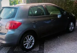 Toyota Auris 1.4