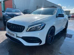 Mercedes-Benz Classe A A45 AMG 380 CH BVA 4MATIC PHASE 2 Garantie 12M et révisée TL AUTOMOBILES