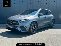 Mercedes Gla 200 d Edition 140