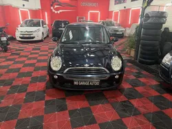 Mini Cooper, One seven 1,6 essence