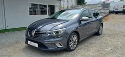 Renault Mégane Sport Tourer GT Line