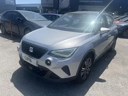 SEAT Arona 1.0 TSI 110 ch Start/Stop DSG7 Copa