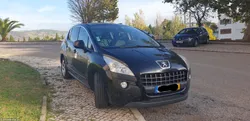 Peugeot 3008 1.6 HDi