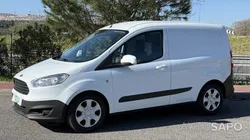 Ford Transit de 2018