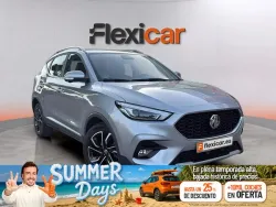 MG ZS 1.0 T-GDI Luxury 82kW